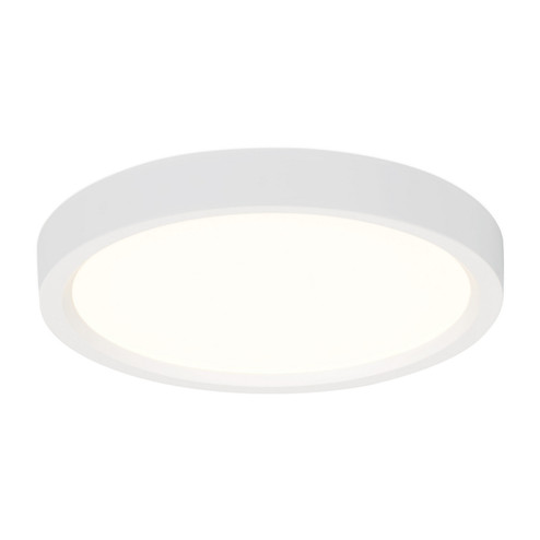 Traverse Lotus LED Recessed in White (1|14925RD-15)