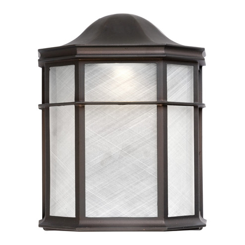 LED Outdoor Light in Antique Bronze (112|17104-32)