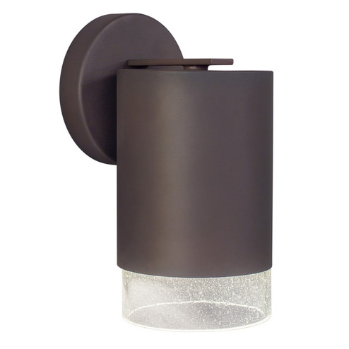 One Light Outdoor Lantern in Antique Bronze (112|1131-01-32DS)