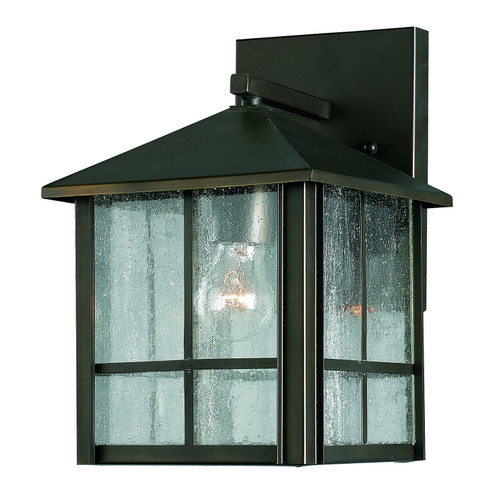 One Light Outdoor Lantern in Royal Bronze (112|1061-01-14)