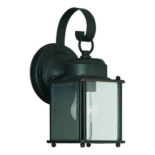 One Light Outdoor Lantern in Royal Bronze (112|1047-01-14)