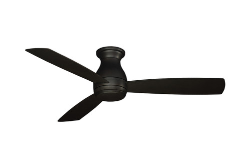 Hugh 52 52''Ceiling Fan in Dark Bronze (26|FPS8355BDZW)