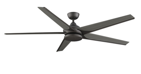 Subtle 72``Ceiling Fan in Matte Greige (26|FPD6236BGR)