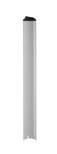 Stellar Custom Blade Set in Silver with Black Accents (26|B7997-64SLW)