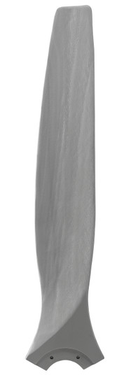 Spitfire Blade Set in Brushed Nickel (26|B6720BN)
