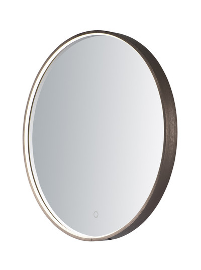 Mirror LED Mirror in Anodized Bronze (86|E42016-90BRZ)