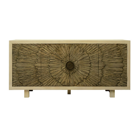 Damon Credenza in Brown (45|S0075-10397)