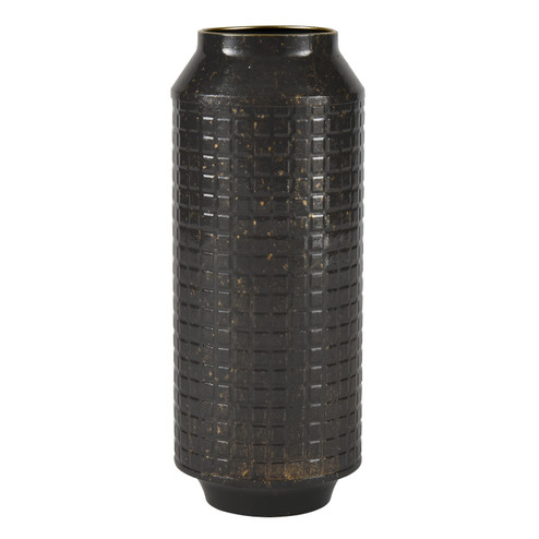 Armil Vase in Black (45|S0037-8098)