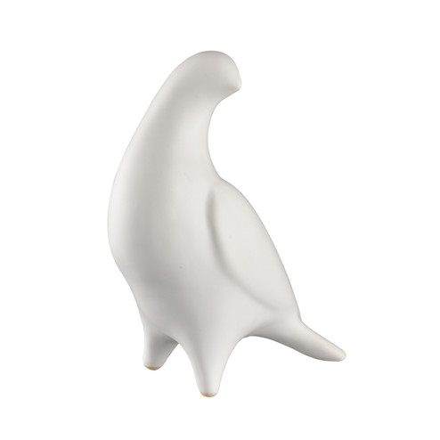 Fino Sculpture in White (45|S0017-10042)