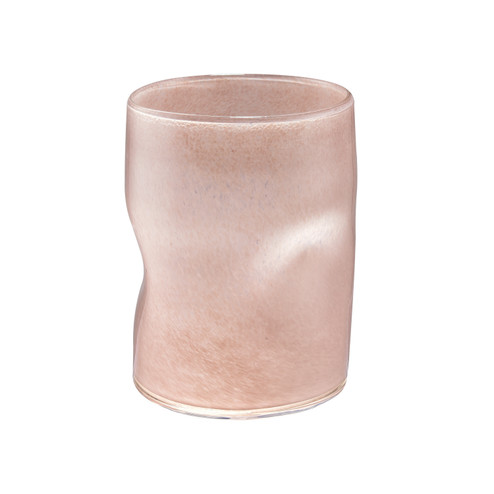 Alina Vase in Light Pink (45|S0014-10095)
