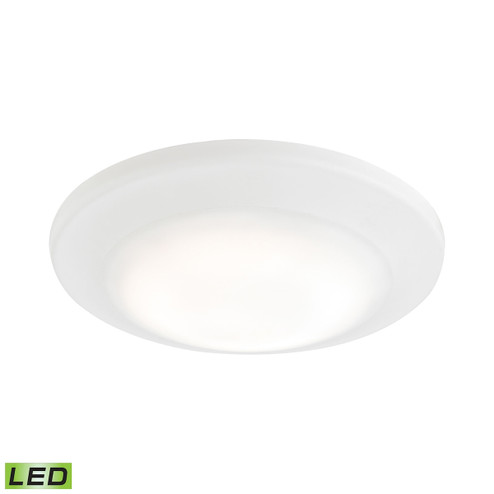 Plandome LED Recessed Light in White (45|MLE1200-5-30)