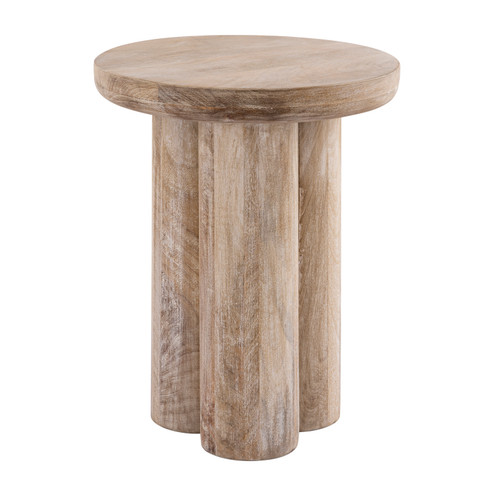 Morris Accent Table in Natural (45|H0805-9804)
