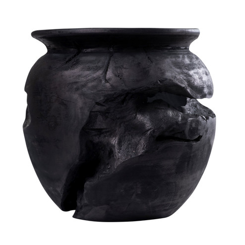 Ross Vessel in Black (45|H0627-10913)