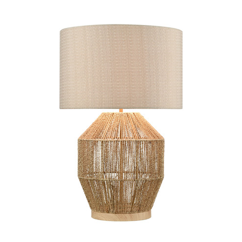 Corsair One Light Table Lamp in Natural (45|D4555)
