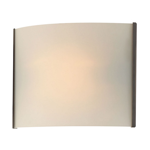 Pannelli One Light Wall Sconce in Oil Rubbed Bronze (45|BV711-10-45)