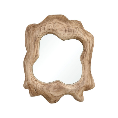 Landto Air Mirror in Natural (45|2181-113)