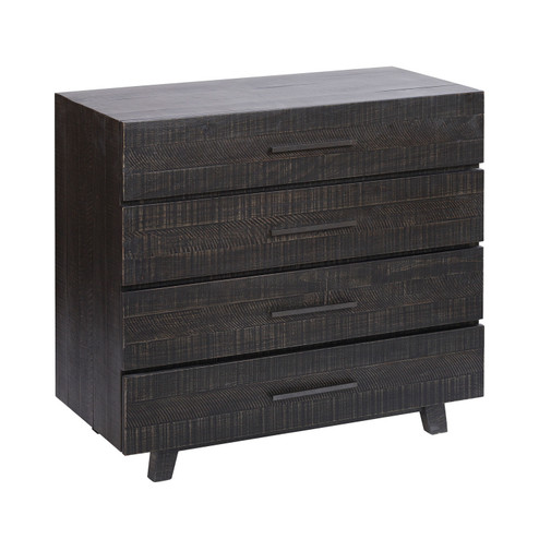 Thurman Chest in Antique Black (45|17543)