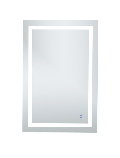 Helios LED Mirror in Silver (173|MRE12740)