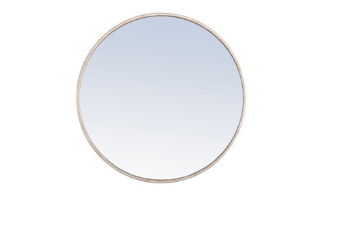Eternity Mirror in Silver (173|MR4033S)