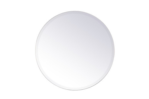 Gracin Mirror in Clear (173|MR401924)