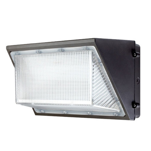 LED Wall Pack 90W 7500Lmn 120/277V 50K in Dark Bronze (507|EWP90L50)