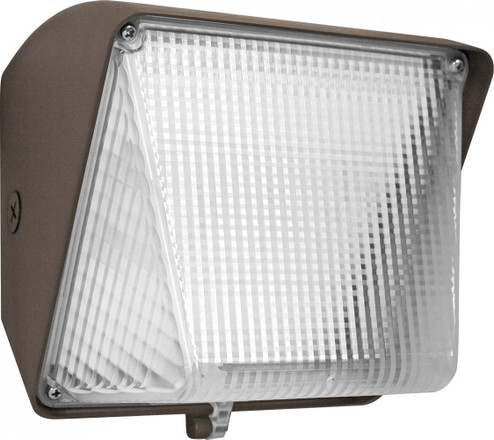 LED Wall Pack 30W 3300Lmn 120/277V 40K in All Bronze (507|EWP30S40)