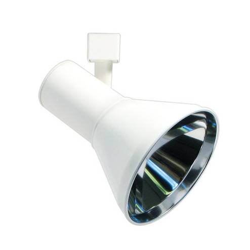 Cfl Classic W/Cone Gu24 Base in All White (507|ET1158W)