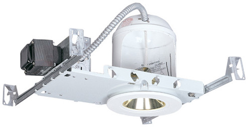 5'' L.V. Recessed Hsng 75W (507|EL5LV)