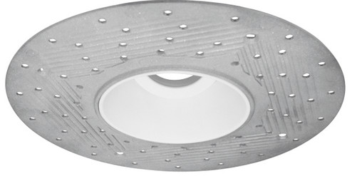 3'' Round Spackle Frame For Koto (507|EL3SFR)