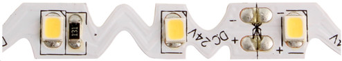 Flxable LED Tape Lgt 24V 2.6W/Ft 16'Roll (507|EF26-24WW-16)