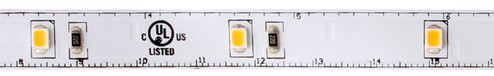 LED Tape Lgt 2.2W/Ft 24V 100Ft Roll (507|E22-2440-100)