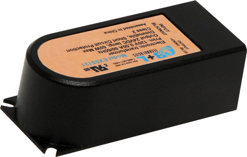 60W Elect 24V Drvr For Tape Lgt Dimmble (507|DRVE24V60W)
