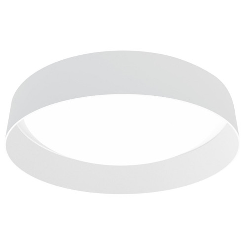 Palomaro LED Ceiling Mount in White (217|93388A)