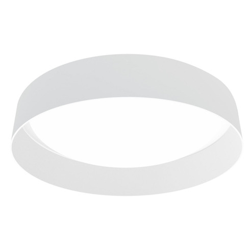 Palomaro LED Ceiling Mount in White (217|93386A)