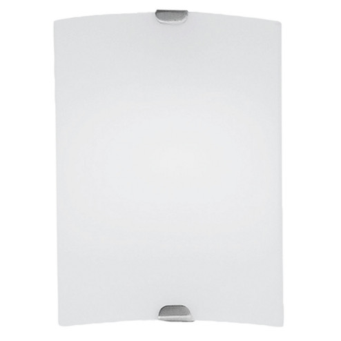 Fondo One Light Wall Mount in Matte Nickel (217|85074A)