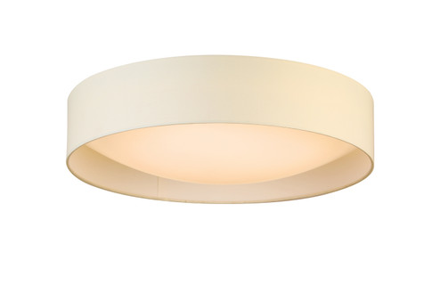 Orme LED Ceiling Mount in White (217|204726A)