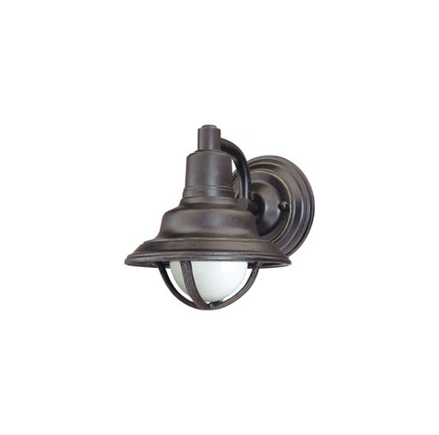 Bayside One Light Wall Sconce in Winchester (41|9280-68)
