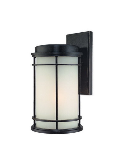 La Mirage One Light Wall Sconce in Winchester (41|9102-68)