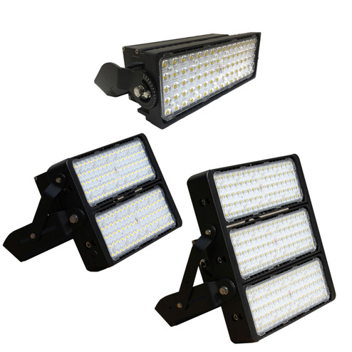 Flood Light Fixture (399|DI-VL-FL75W-50-T5)