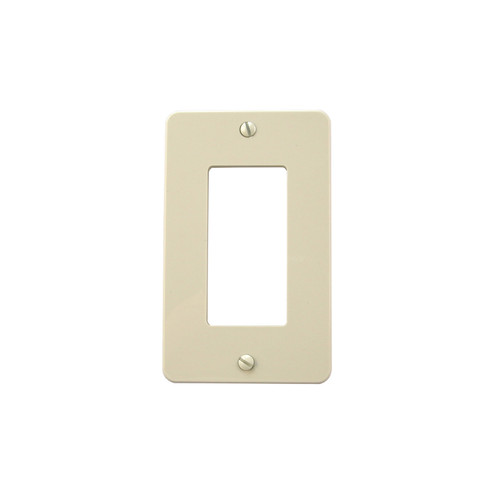 Switchex Trim Plate in Light Almond (399|DI-SE-TP-LA)