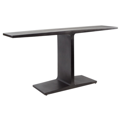 Console Table in Black (208|11615)