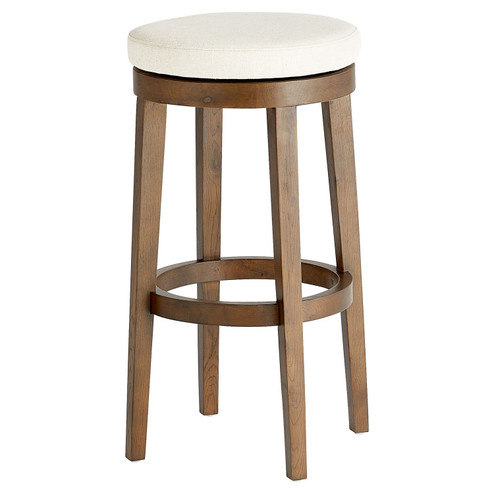 Bar Stool in Brown (208|11604)