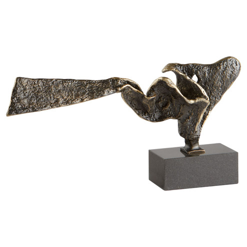 Sculpture in Bronze (208|11439)