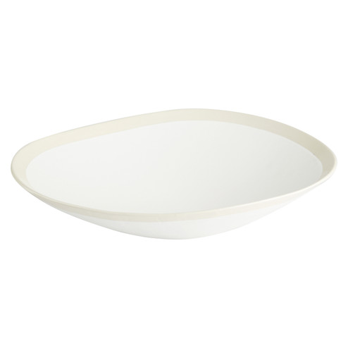 Bowl in White (208|11213)