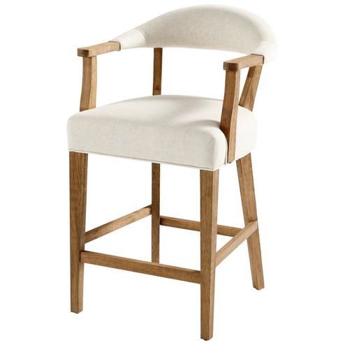 Counter Stool in Natural (208|11112)