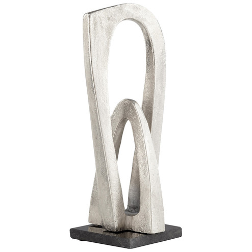 Sculpture in Silver (208|11012)