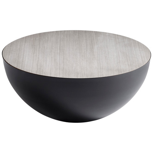 Coffee Table in Graphite (208|10843)