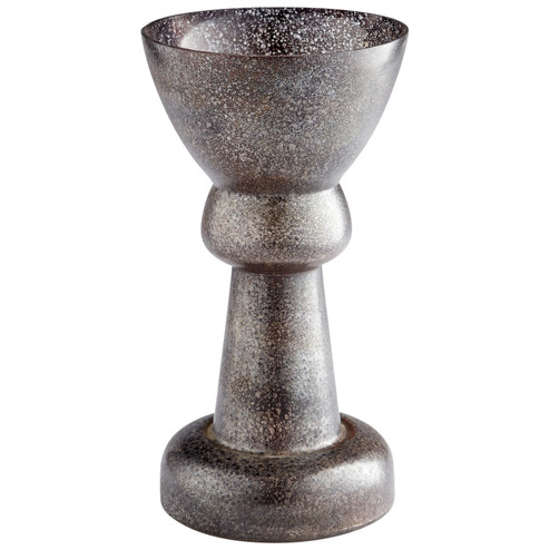 Vase in Zinc (208|10676)