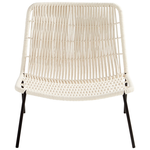 Chair in White (208|10505)