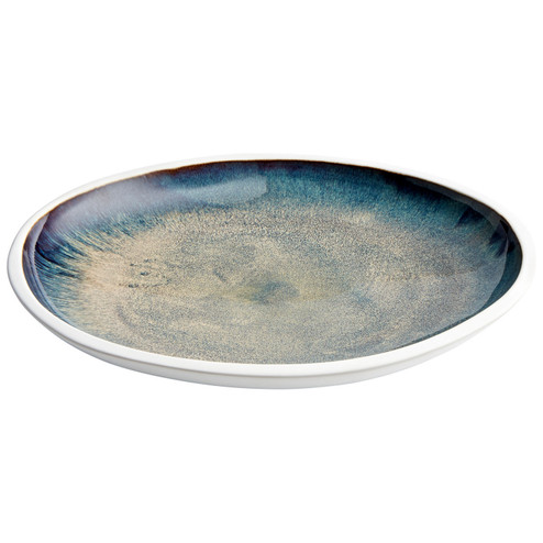 Bowl in White And Oyster (208|10263)